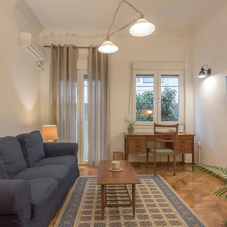 Arktinou Apartment Athens Ngoại thất bức ảnh