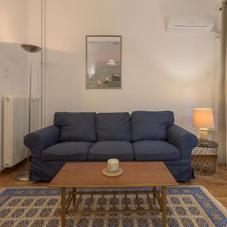 Arktinou Apartment Athens Ngoại thất bức ảnh