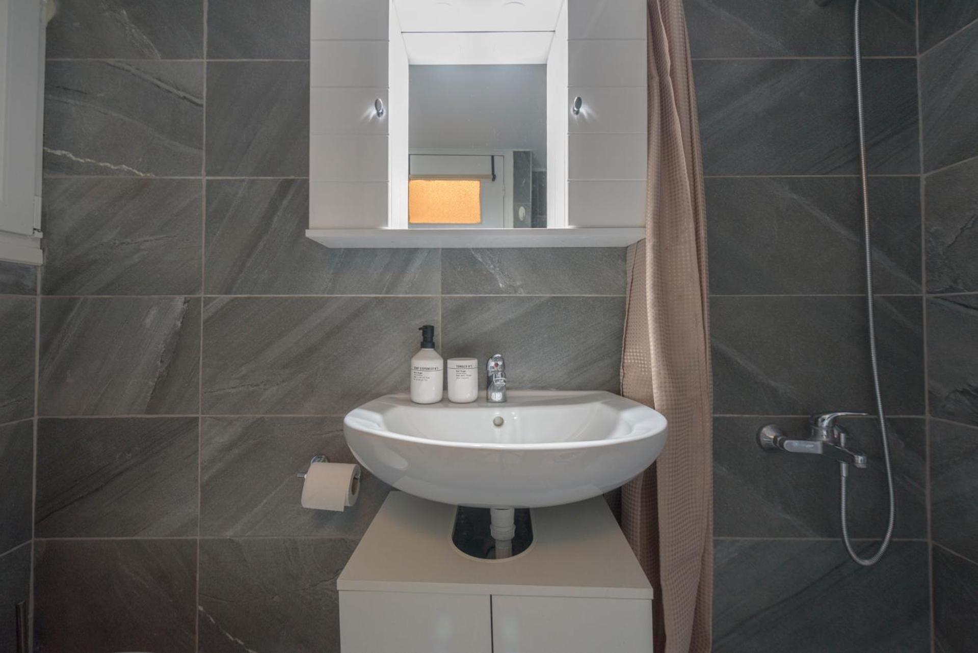 Arktinou Apartment Athens Ngoại thất bức ảnh
