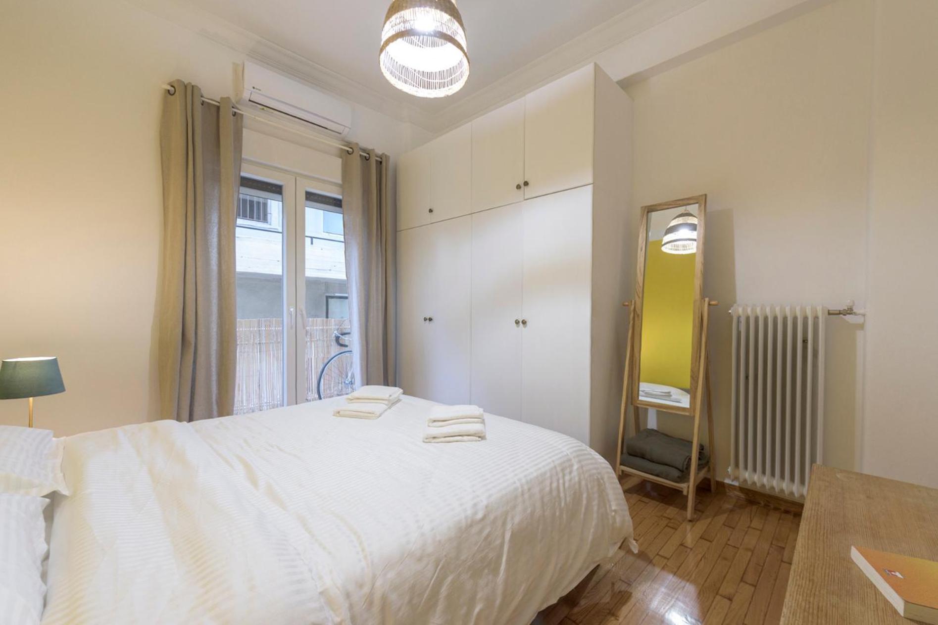 Arktinou Apartment Athens Ngoại thất bức ảnh